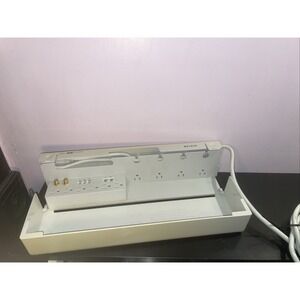 Belkin Conceal 11-outlet surge protector (model BZ111200-06)